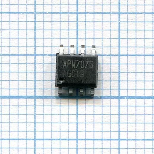 Микросхема APW7075