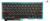 Клавиатура Apple Macbook 15"  A1286 2008, Small Enter, Black, RU