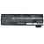 Аккумулятор CameronSino CS-LVX440NB для ноутбука Lenovo K21-80-IFI, K21-80-ISE, 11.1В, 4400 мАч, 48.84 Вт, Li-ion, черный