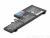 Аккумулятор (батарея) для ноутбука Lenovo Yoga 720-15IKB (L16M6PC1), 11.52В, 6268мАч