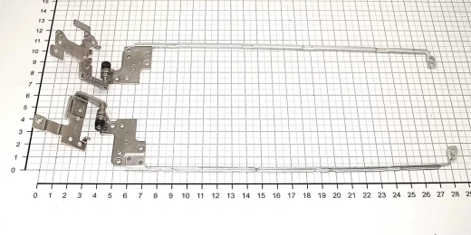 Петли для ноутбука Dell Inspiron 15R 5537