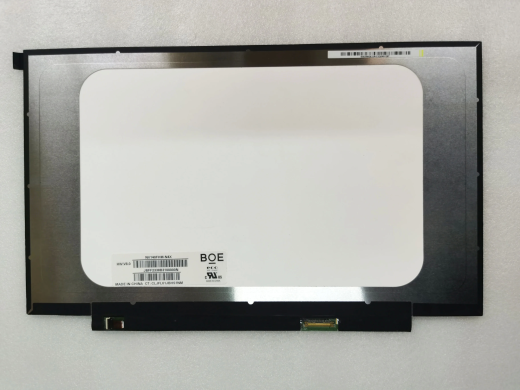 NV140FHM-N4X 14,0 "панель ЖК-экрана ноутбука, матрица 1920*1080, 30-контактная работа для HP 14s-dp/dr TPN-I135 Q207