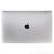 Крышка матрицы для Apple MacBook Pro Retina 13 A1706 Function Keys, Late 2016, silver