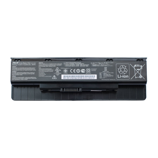 Аккумулятор, батарея для Asus N76V