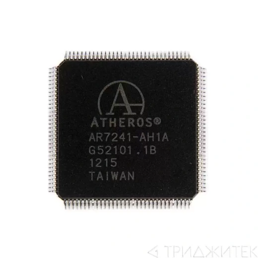 Микросхема AR7241-AH1A