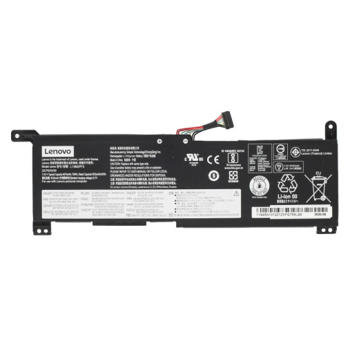 Аккумулятор для Lenovo IdeaPad Slim 1-11AST-05