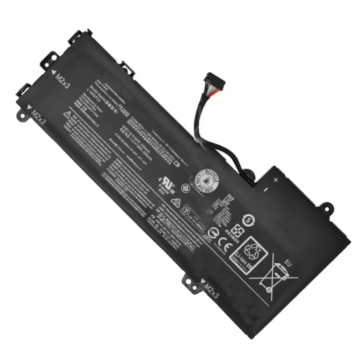 Аккумулятор L14M2P23 для ноутбука Lenovo idepad 100-14IBY 7.4B, 30Втч (оригинал)