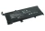 Аккумулятор для ноутбука HP m6-aq 3400 мАч, 15.4В (оригинал)