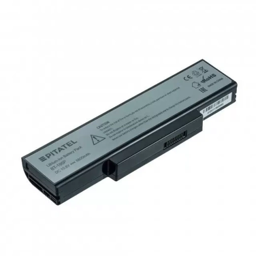 Батарея-аккумулятор A32-K72/A32-N71 для Asus K72/K73/N71/N73/A72/A73/ X7/X73/X77/PRO72/PRO78
