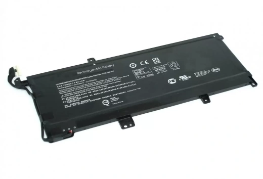 Аккумулятор для ноутбука HP m6-aq 3400 мАч, 15.4В (оригинал)