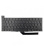 Клавиатура Apple Macbook Pro 16" A2141 Black, Big Enter, RU