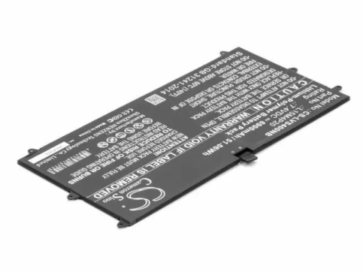 Батарея-аккумулятор для Lenovo Yoga 900S-12ISK (L15M4P20)