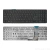 Клавиатура для ноутбука HP ENVY 17-j000, 15-J, Touchsmart 15-J, с подсветкой