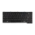 Клавиатура для ноутбука Samsung R50, черная
