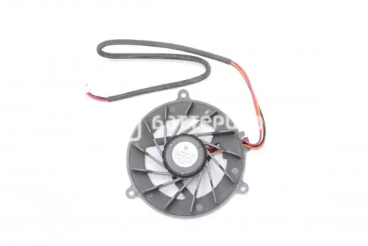Вентилятор (кулер) для ноутбука Sony VGN-FS840/VGN-FS850W, 3-pin, 5V 0.22A