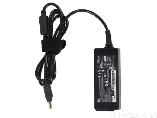 Блок питания для ноутбука HP Compaq Mini 110c, 210, 700er, 1000, 1099, 1100, 1199er, 19V, 1.58A, 30W