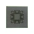 Трафарет BGA для G84-603-A2, 90x90