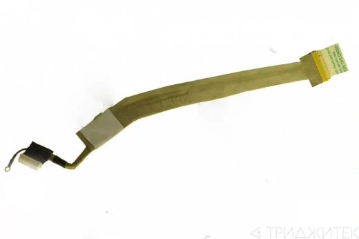 Шлейф матрицы для ноутбука для Asus G71G, G71GX, G71V, M70A, M70AD, N70S, N70SV, X71A, X71Q, X71S [1422-001L000]