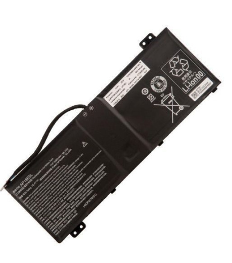 Аккумулятор для ноутбука Acer Predator Helios 300, 3580mAh 55.1Wh 15.4V