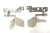 Петли для ноутбука Lenovo IdeaPad Y40-70, Y40-80, Y40-70AT