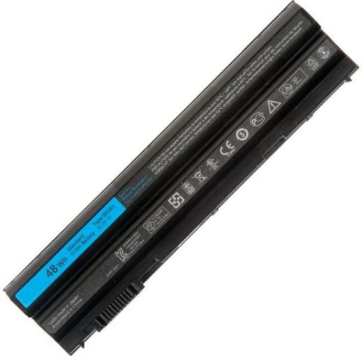 Аккумулятор для ноутбука Dell Inspiron 5520, 5720