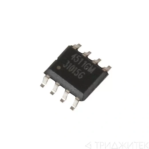 Преобразователь CN4511