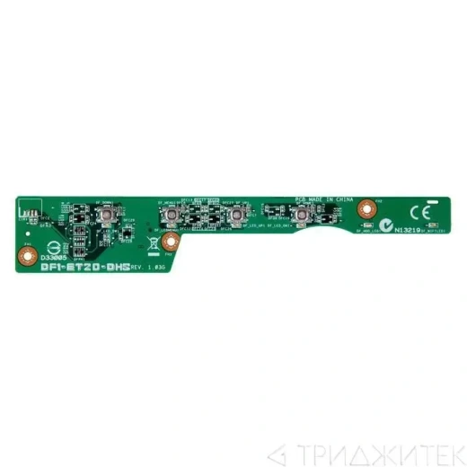 Плата для моноблока Asus ET2001 BUTTON BD
