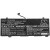 Аккумулятор CameronSino CS-LVX140NB для ноутбука Lenovo IdeaPad S540-14API, 15.44В, 3150 мАч, 48.64 Вт, Li-Polymer, черный