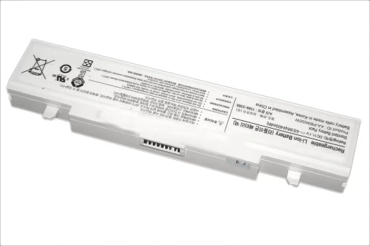 Аккумулятор для ноутбука Samsung R420, R510, R580, R530 4400 мАч, 10.8-11.34В (оригинал)