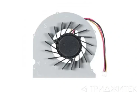 Вентилятор (кулер) для неттопа Foxconn NT330i, NT510, NT-510, NT410, NT425, NT435, NT-A3700