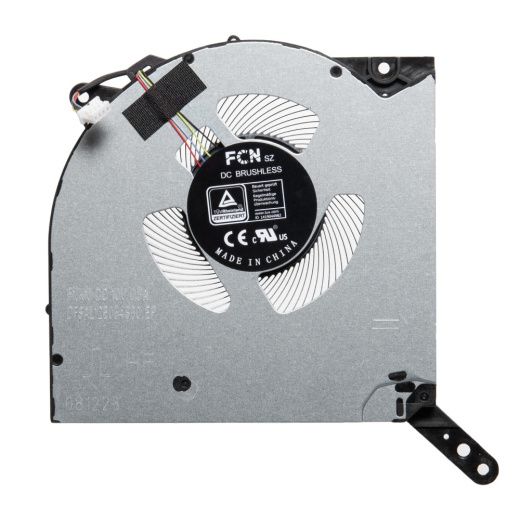 Кулер для Lenovo Legion 7-16ACHg6 - CPU