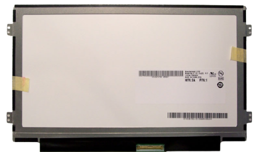 Матрица B101AW06 V.0 10.1", 1024×600, матовая, 40 pin, LED