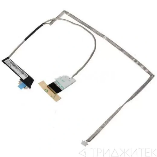 Шлейф матрицы для ноутбука Lenovo Y570, DC020017910