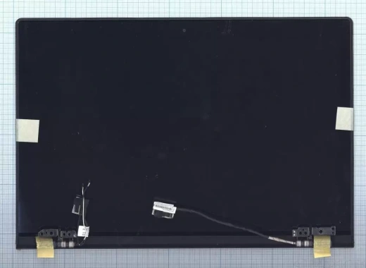 Модуль (матрица и тачскрин в сборе) для ноутбука Asus UX301 13" черный