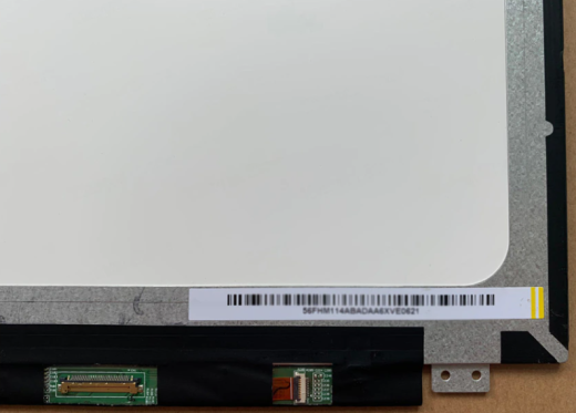 Матрица для ноутбука Lenovo Ideapad V310-15IKB 