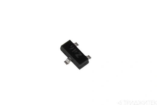 Регулятор напряжения BZX99-C6V2