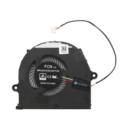 Кулер Forcecon DFS541105FC0T-FK6P