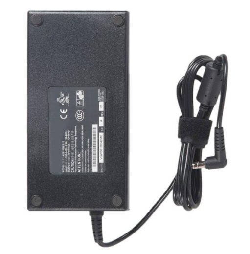 Блок питания для ноутбука Asus G55VW, G75, G75V, G75VW, G75VX, 19V, 9.5A, 180W, 5.5х2.5 с кабелем