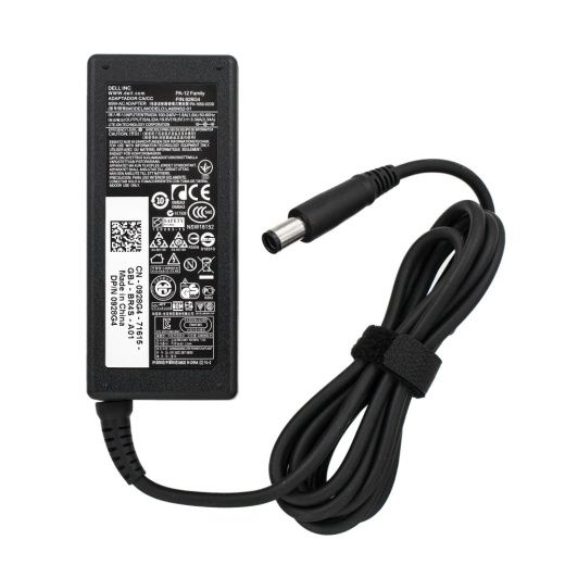 Блок питания Dell 19.5V 3.34A 7.4x5.0 (65W)