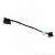 Шлейф матрицы для ноутбука Dell Latitude E5570, M3510, 3510, P48F, 40 pins, 085V99, DC02C00B510