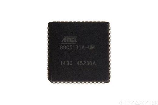 Микроконтроллер AT89C5131A-PUTUM 