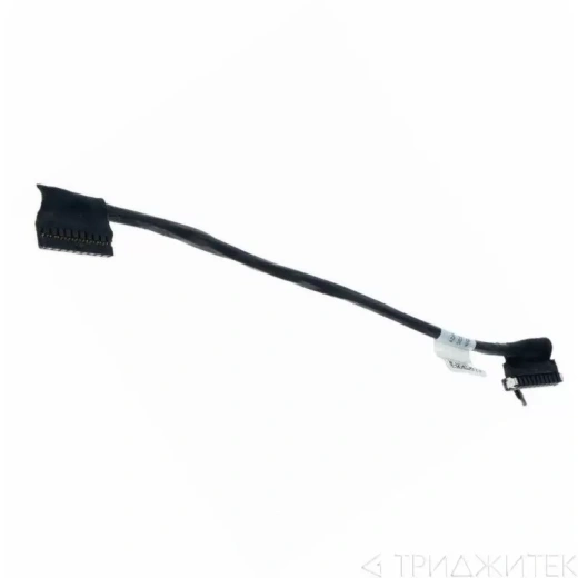 Шлейф матрицы для ноутбука Dell Latitude E5570, M3510, 3510, P48F, 40 pins, 085V99, DC02C00B510