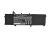 Аккумулятор CameronSino CS-DEM280NB для ноутбука Dell Precision M2800, XPS 15 9530, 11.1В, 8100 мАч, 89.91 Вт, Li-Polymer, черный