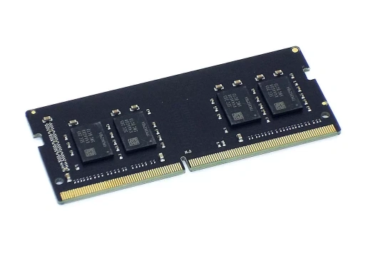 Модуль памяти для Kingston SODIMM DDR4 16GB 2400 1.2V 260PIN