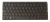 Клавиатура для HP Mini 5101/5102/5103/2150 RU, Black