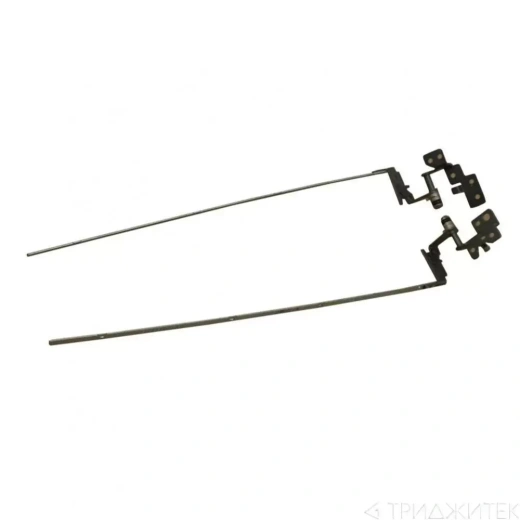 Петли для ноутбука HP Probook 4530, 4530S, 4535, 4535S, 6055B0019701, 6055B0019702
