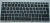Клавиатура для ноутбука HP 2560p