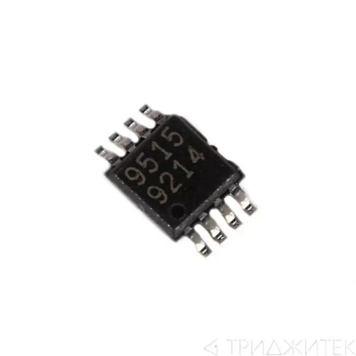 Микросхема PCA9515APWR, TSSOP-8