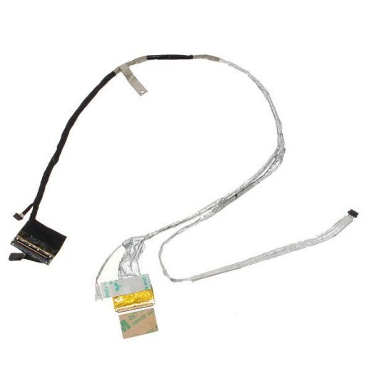 Шлейф матрицы (экрана) HP Pavilion DV7-6000 б.у.