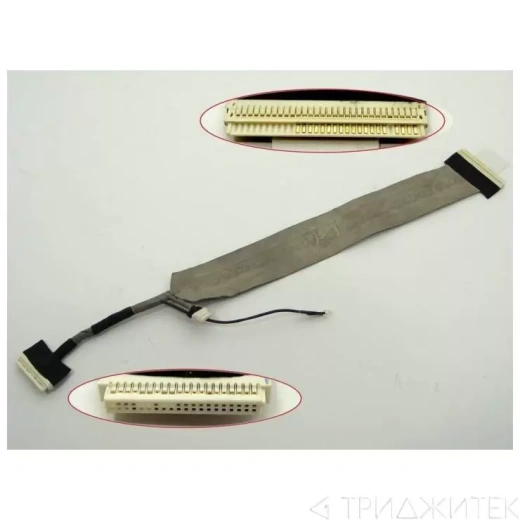 Шлейф матрицы для ноутбука HP Pavilion DV5000, б.у.